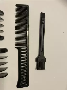 9876l Wahl 9884l Beard Trimmer Combs Model 9854 9818 9860 9880 9884 Genuine #3 9876l Wahl 9884l Beard Trimmer Combs Model 9854 9818 9860 9880 9884 Genuine #3