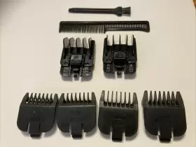 9876l Wahl 9884l Beard Trimmer Combs Model 9854 9818 9860 9880 9884 Genuine 9876l Wahl 9884l Beard Trimmer Combs Model 9854 9818 9860 9880 9884 Genuine
