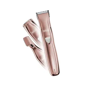 9865-2901v Wahl Clipper Pure Confidence Women S Trimmer Shaver Groomer Kit 3-in-1