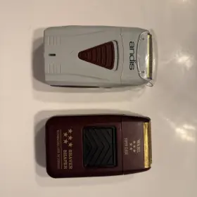 Cwps26b Wahl Shaver Shaper And Andis
