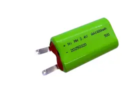 Fbn-19 Wahl Replacement Battery For Color Pro Hair Clipper Haircutting And Grooming 79434