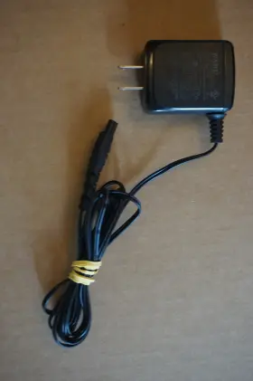 Irc-18w Wahl Genuine Lithium Ion Shaver Replacement Charger Power Cord Adapter
