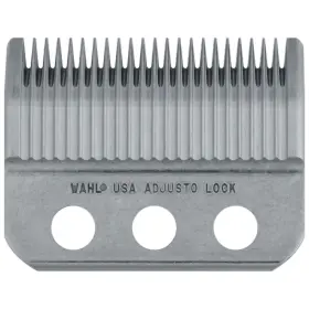 M-hc-1404 Wahl Professional 3-hole Standard Clipper Blade 1mm-3mm Adjusto-lock