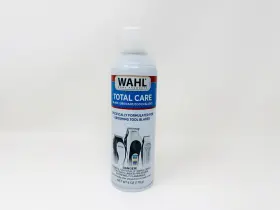 Wh-3776p Wahl Total Clipper Care Coolant Lubricant And Cleaner 6oz - Free Shipping