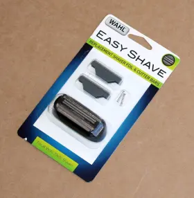 Wh-50222 Wahl 50222 Easy Shave Replacement Foil And Cutter Bar For 7065l - New. Sealed