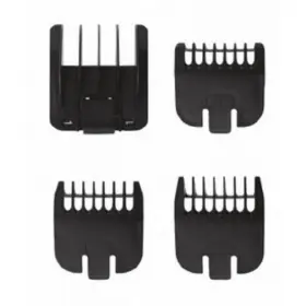 Wh-58022-1701 Wahl Replacement 4 Piece Guide Comb Set For 30mm Standard Detachable Blade