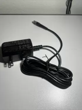 Zd018b050200 Wahl Oem Ac Adapter Grey Tip 97624-003 Taper Magic Senior Sterling