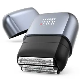 Rms-9703 Walumen Foil Shavers For Men Mini Electric Razors Close Shaving Face With High S