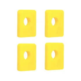 595660 Welandya Kl-01 4pcs 799579 Lawn Mower Air Filter Compatible With B S 4248 5434 7995