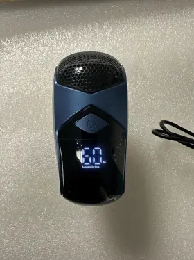 Wh1194 Westinghouse Rotary Shaver