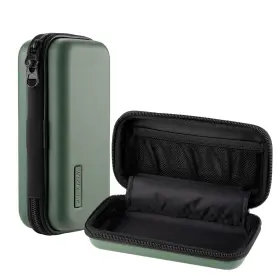 Wiz-01r Wizoner Trimmer Case Razor Storage Bag Shaver Travel Hard Eva Box For Electr