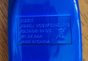 Vcsvfcind0013 Wizzit Electric Epilator Tweezer Facial Body Hair Remover For Men And Women #3 Vcsvfcind0013 Wizzit Electric Epilator Tweezer Facial Body Hair Remover For Men And Women #3