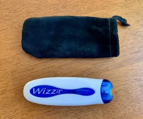 Vcsvfcind0013 Wizzit Electric Epilator Tweezer Facial Body Hair Remover For Men And Women Vcsvfcind0013 Wizzit Electric Epilator Tweezer Facial Body Hair Remover For Men And Women