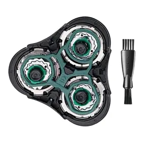 1100 Wsveona 640486865993 Rq11 Replacement Head Compatible With Philips Heads For Nore