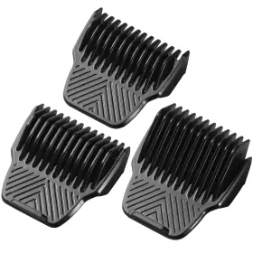 Wusuker 785856185322 3 Pack Guards For Manscaped Lawn Mower 5.0 Ultra - Adjustable
