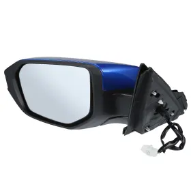 A23121200ux0848 X Autohaux Door Mirror Assembly Left Driver 15.75 Inch X12.80 X13.39 Blue Black A23121200ux0848 X Autohaux Door Mirror Assembly Left Driver 15.75 Inch X12.80 X13.39 Blue Black