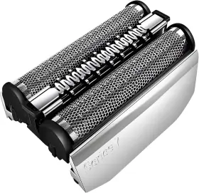 Bsrh-70s Xccbbow Braun Series Replacement Head Shaver Replacem