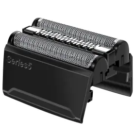 Txdpj-2022 Xccbbow Broun 52b Series 5 Replacement Head - Foil And Cutter Txdpj-2022 Xccbbow Broun 52b Series 5 Replacement Head - Foil And Cutter