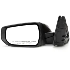Gm1320539 Xiaoyudou 7-pin Left Driver Side Door 7 Pin-gloss Black