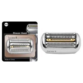 Xh009 Xinehe Series 9 Electric Shaver Replacement Head - 92s Compatible With All Braun S