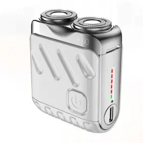 Txd-1 Xing Chen Hai Yang R-12 Luggage Electric Shaver Beard Mini And Portable Suitcase Design P