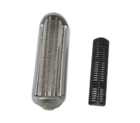 Gdb-030-u10 Xspander P90 M30 M60 M60s Replacement Foil And Cutter Fits For Br-aun Cruzer Twist Poc