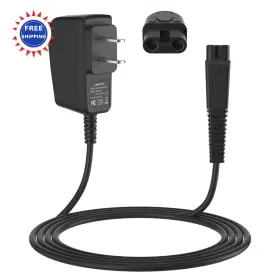Wy-0600501000j Xxszhy Andis Shaver Charger Power Cord 5v 1a Replacement Adapter Compatible With 17150