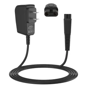 Wy-0600501000u Xxszhy Charger Adapter For Andis Shaver Power Cord 5v 1a Fit 17150 17165 Ts-1