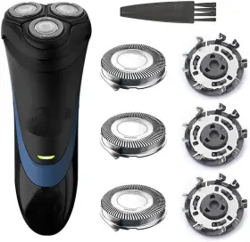Gaf54h13dfa1g Yafiygi Replacement For Heads Shaving Sh30 Sh52 And Series 3000 2000 1000 Shavers