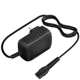 9649 Yanzhi 735530427071 Charger For Wahl Hair Clipper Wall Power Supply Cord Only Fit 9649 Yanzhi 735530427071 Charger For Wahl Hair Clipper Wall Power Supply Cord Only Fit