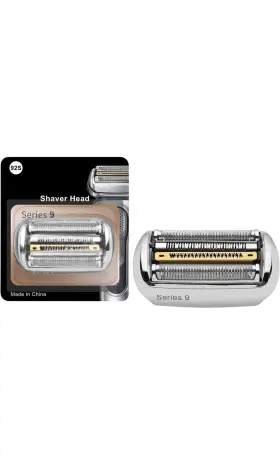 Yaziyir 313050783749 92s Electric Shaver Replacement Head Compatible With All Series 9 Razo