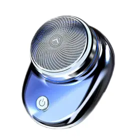 Tq01 Yehize Mini Electric Shavers 2025 New Upgrade Razor Rechargeable 3d Rotary