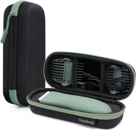 Yewltvep 744110905144 Case For Meridian Shaver Hard Bags Compatible With Manspot Groin Hair Yewltvep 744110905144 Case For Meridian Shaver Hard Bags Compatible With Manspot Groin Hair