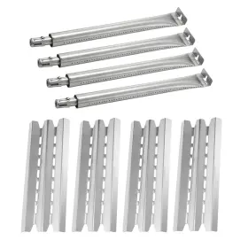 9221-64 Yiham Kz963-4 Grill Replacement Parts For Broil King Baron 420 440 490 320 340 9221