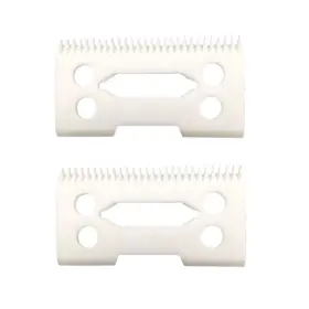 Yueqing No.3 445036369364 Professional Ceramic Clipper Blades 2 Hole2-hole Blade Cutter Ce