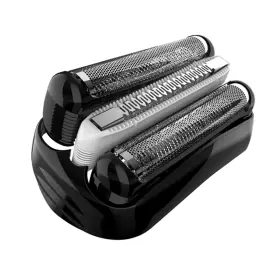 Yuhaever 728171584975 32b Shaver Replacement Heads - Compatible With Braun Series 3 Hea
