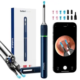 Qg-sugw-vg3s Yumika Ear Wax Removal Tool Tweezers With 10 Megapixel Camera Note 5 W