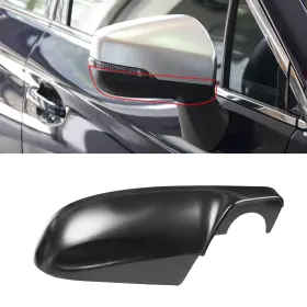 91054fl21a Yumzeco Compatible With Subaru Mirror Lower Cover Right Passenger Side
