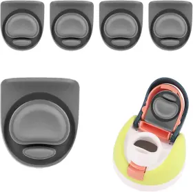 Thz01 Yyxxyy 5pcs Replacement Parts For Owala Accessories Stopper Free