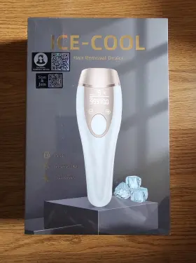 Zairuz 783821619926 Laser Hair Removal For Women And Men - Ipl ... Fast Ship