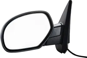 Zin25775844a Zaposts Side View Mirror Replacement Fit For 07-13 Chevy Only Driver Black Zin25775844a Zaposts Side View Mirror Replacement Fit For 07-13 Chevy Only Driver Black