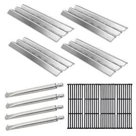 7620-7622 Zemibi Sn6021 Sa1081 Grill Replacement Parts For Broil King Baron 320 340 420 440