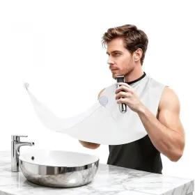 Zimyee 635412449224 Beard Bib For Dad Fathers Day Apron Gifts Men Christmas H Zimyee 635412449224 Beard Bib For Dad Fathers Day Apron Gifts Men Christmas H