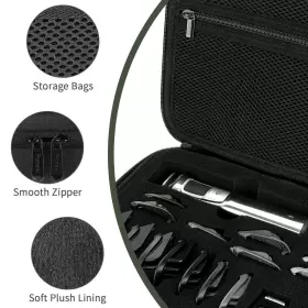 Mg7745 Zkmagic 011692385026 Yinke Case For Philips 7000 Series Multi Grooming Kit Mg7720 Mg7745/ 5 #2 Mg7745 Zkmagic 011692385026 Yinke Case For Philips 7000 Series Multi Grooming Kit Mg7720 Mg7745/ 5 #2