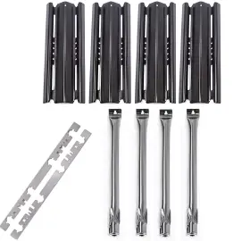 5020-64 Zljiont 615068833950 Heat Plates Burner And Cross-over Replacement For Sterling 5020-54 50