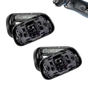 Zoasod 612715582025 2 Pack 53b Shaver Replacement Blades Compatible With Series 5 He
