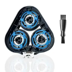 Sh50 Zoasod 640486865757 Replacement Blades Whole Head Part Compatible With Philips Norelco 5000