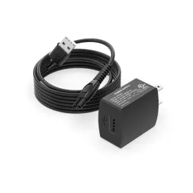 A10502 Zondol 5v Charger Power Cord For Philips Norelco Oneblade Qp Series Ul Certified