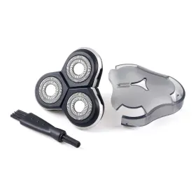 Zxmurng-rq12 Zxmurng Rq12 Replacement Head For Compatible With Philips Norelco Rq11 Rq10 Sens