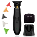 Supreme Trimmer T-shaper For Children & Elderly W/ Sensitive Skin ST5206 Black. Fixed Price $41.95.